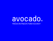 Avocado Blockchain Services