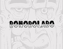 SKETCH YOUR DECK - BONOBOLABO (2016)