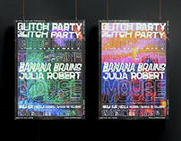 Glitch Party III