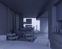 Interior Design Modeling
