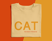 CAT Bordado Artesanal
