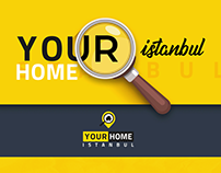 Your home istanbul