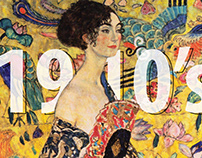 1910’s of Fashion