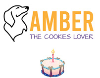 Amber The Cookies Lover