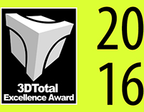 3d Total Excellence Award