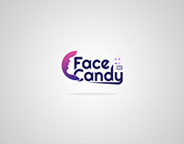 FaceCandy Logo