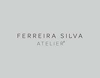 Brand Identity — Ferreira Silva Atelier®