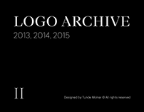 Logo Archive Vol. 2