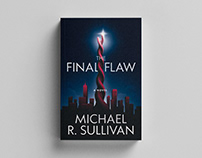 Book Design/ The Final Flaw