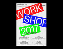 Workshop 2017 — Fototeca Manfrediana