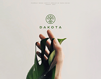 Dakota - Pharmacy brand identity