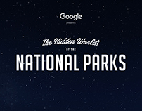 The Hidden Worlds of the National Parks