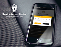 Realty Access Codes