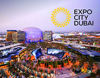 EXPO City