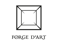 Forge d'Art - Logo