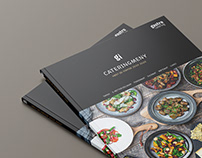 Catering Catalog 2019-2020