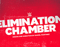 Elimination Chamber // WWE on Fox