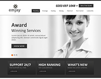 Emjay - An customer service portal
