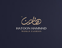 Hatoon Hammad