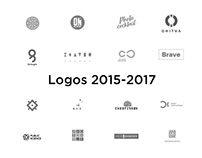 Logos 2015-2017