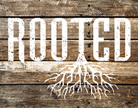 Rooted Sermon Series