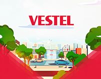 Vestel - Bu Kadarı Da Olur