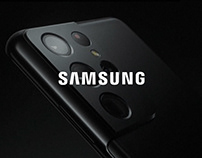 Samsung | Haz épico todo lo que viene