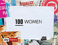 100 WOMEN