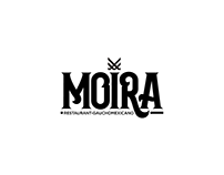 Menu Restaurant Moira
