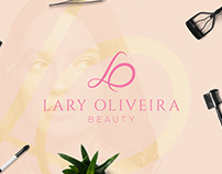 Lari Oliveira Beauty