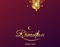 Ramadhan Kareem 2020