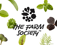 The Farm Society™