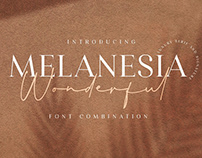 Wonderful Melanesia
