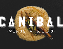 CANIBAL -wings and ribs-