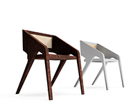 Furniture Design - Concept Design