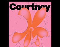 Courtney Barnett Poster