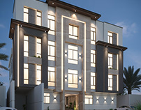 Residentail Building