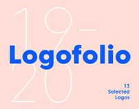 Logofolio 19-20