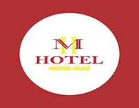 Mirassol Palace Hotel