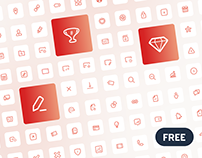 330 Free SVG icons from Seodity Team