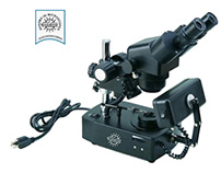 Gemological Microscopes Manufacturer in India