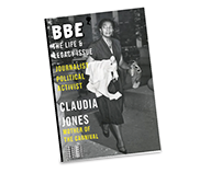 BBE Claudia Jones Informative Magazine