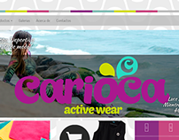 Carioca Activewear