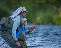 How To Plan The Perfect Fishing Trip Spring