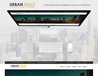 URBAN BUILD CONSTRUCTION COMPANY