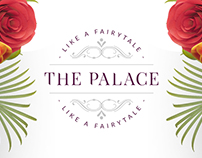 The Palace @ Logokompaniet