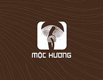 Moc Huong - Visual Identity