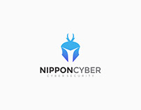Cyber Security Logo Design