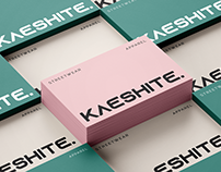 Kaeshite | 返して Streetwear Clothing Brand Identity
