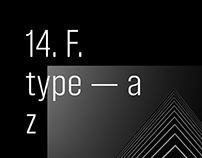 Scaffold - Sans Serif Font